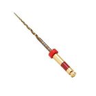 TF-3 Gold Engine Dentsply Wave One Gold Compatible Files T25 Size