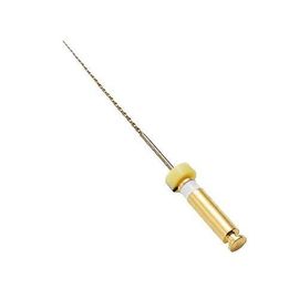 Path File Endodontics Dental Cleaning Tools Heat Treatment 2.0~3.2N/Cm