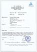 China Shenzhen Perfect Medical Instruments Co., Ltd certificaten